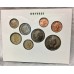 AUSTRALIA 1991 . MINT SET